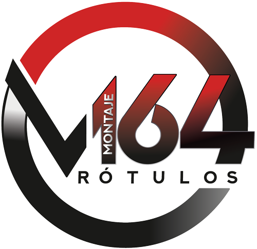 Logo Rotulos Montaje 164